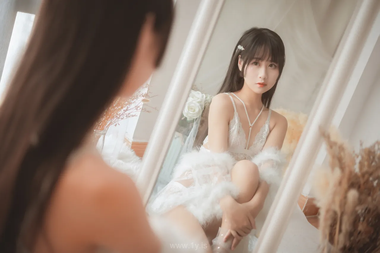 萌芽儿o0 NO.008 毛绒内衣